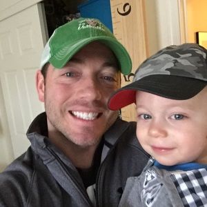 Meet your Posher, Jason